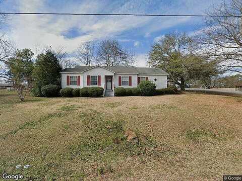 Highland, DADEVILLE, AL 36853