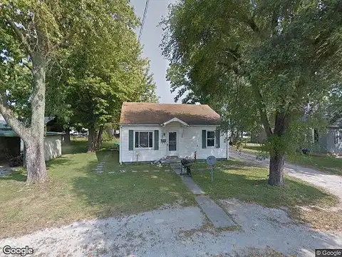 Owen, SCOTTSBURG, IN 47170