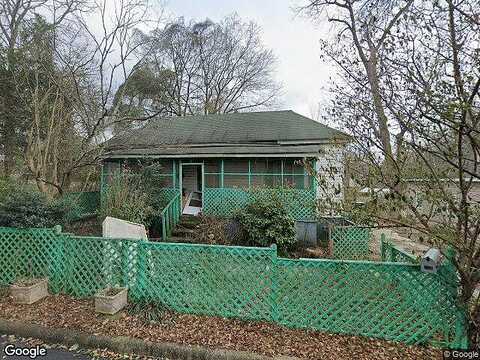 Field, ATHENS, GA 30606