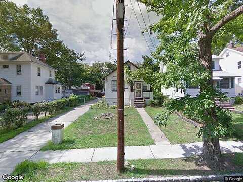 Howland, ENGLEWOOD, NJ 07631