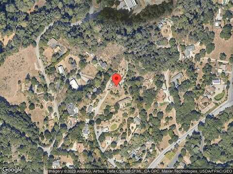Migues Mountain, APTOS, CA 95003