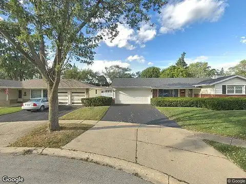 Placid, ELK GROVE VILLAGE, IL 60007