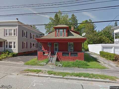 Sabattus, LEWISTON, ME 04240
