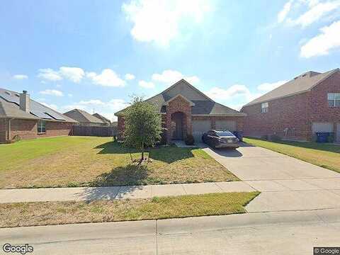 Saddlebrook, WAXAHACHIE, TX 75165