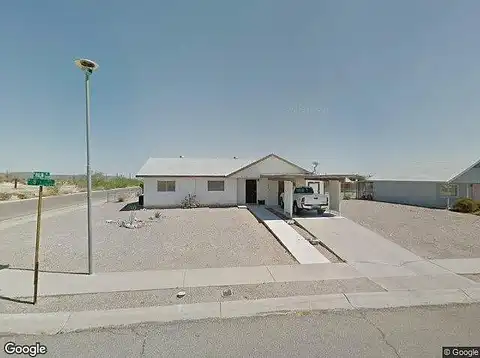 8Th, AJO, AZ 85321