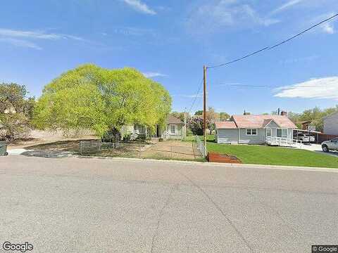 Mill, FERRON, UT 84523