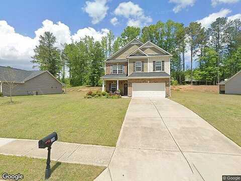 Windpher, HAMPTON, GA 30228