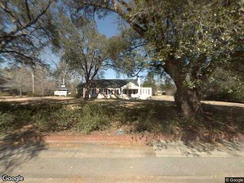 Woodlawn, BAMBERG, SC 29003
