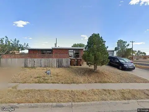 Albrook, BIG SPRING, TX 79720