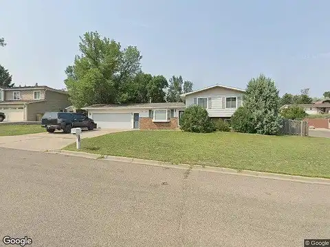 Bel Air, MINOT, ND 58703