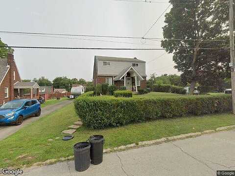 Campbell, WEST MIFFLIN, PA 15122