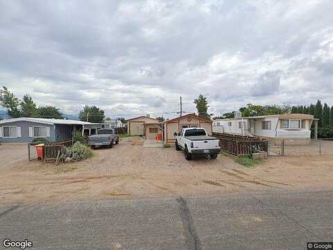 John L, KINGMAN, AZ 86409