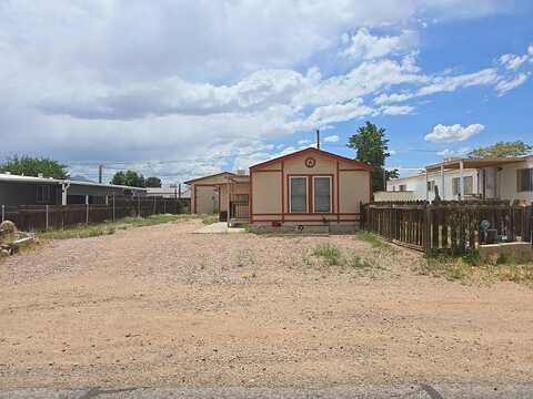 John L, KINGMAN, AZ 86409