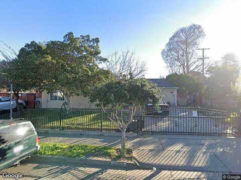 Fordham, EAST PALO ALTO, CA 94303