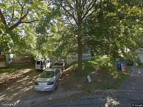 Jackson, BLUE SPRINGS, MO 64015