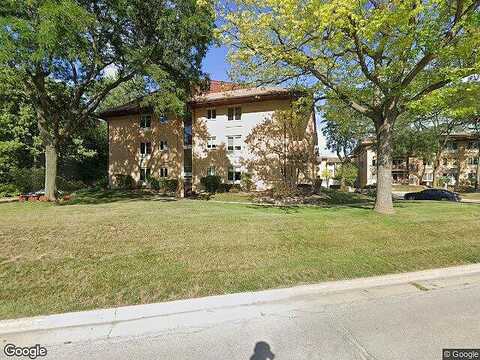 Talcott, PARK RIDGE, IL 60068