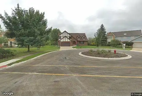 Arlingdale Dr, PALATINE, IL 60067