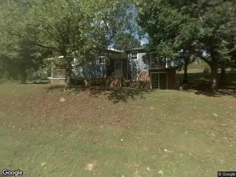 Big Run, LUCASVILLE, OH 45648