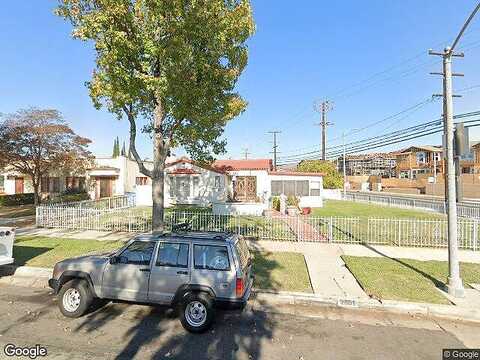 Carlos, ALHAMBRA, CA 91803