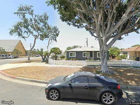 Via Acosta, MONTEBELLO, CA 90640