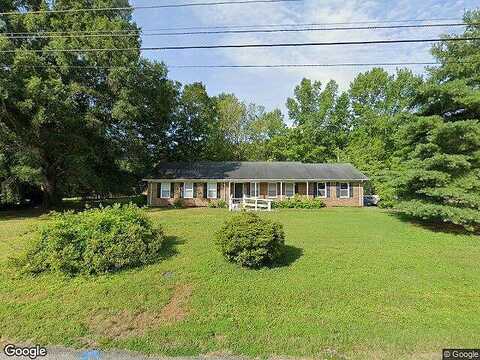 Wedgewood, SALISBURY, NC 28146