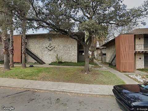 Westward, SAN ANTONIO, TX 78227