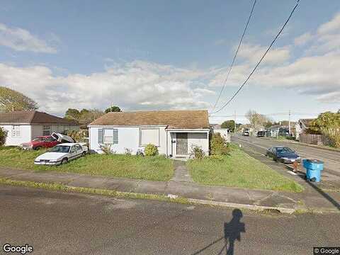 A, EUREKA, CA 95501
