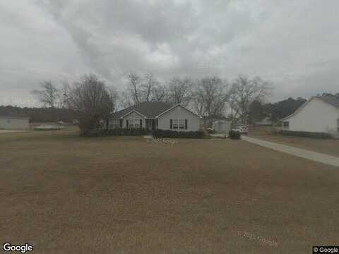 Westover, STATESBORO, GA 30458