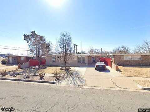 62Nd, LUBBOCK, TX 79413