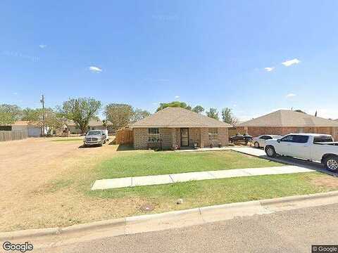 Alamesa, BIG SPRING, TX 79720