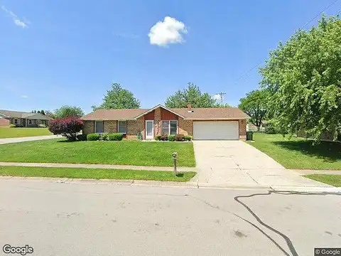 Collins, SIDNEY, OH 45365