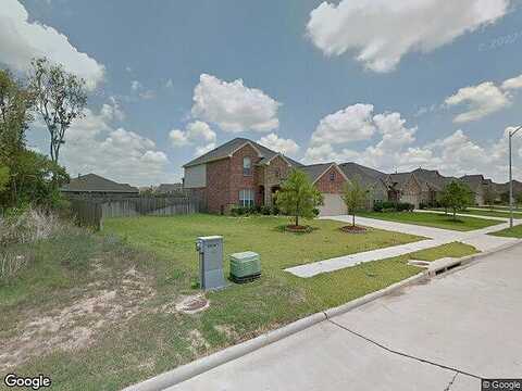 Lakecrest Manor, KATY, TX 77493