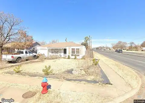 42Nd, LUBBOCK, TX 79413
