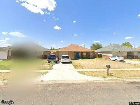 Alamesa, BIG SPRING, TX 79720
