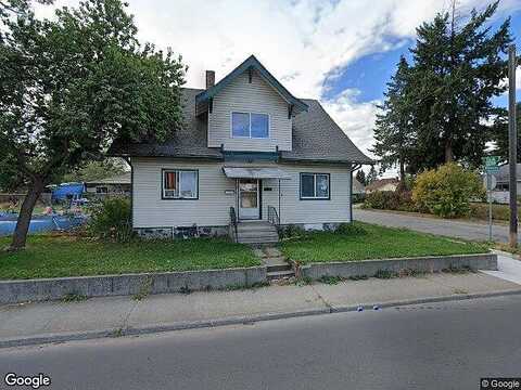 Wellesley, SPOKANE, WA 99217