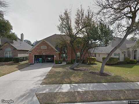 Zambia, CEDAR PARK, TX 78613