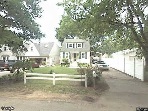 Crawford, ANTIOCH, IL 60002