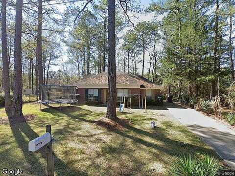 Alabama, TUSKEGEE INSTITUTE, AL 36088