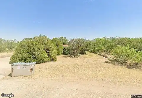 25Th, BIG SPRING, TX 79720