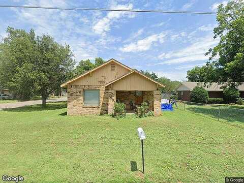 Nabers, VERNON, TX 76384