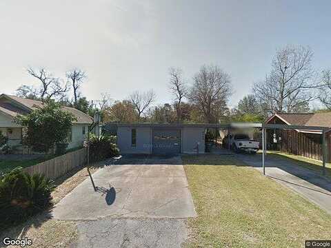 Woodrow, PORT ARTHUR, TX 77642