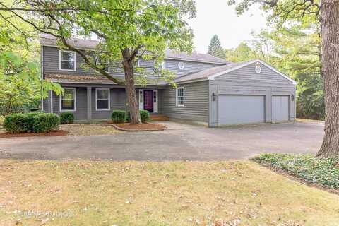 Indian Trail, BARRINGTON, IL 60010