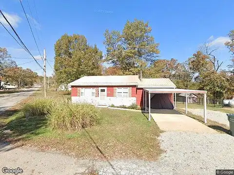 Timberlake, WARSAW, MO 65355