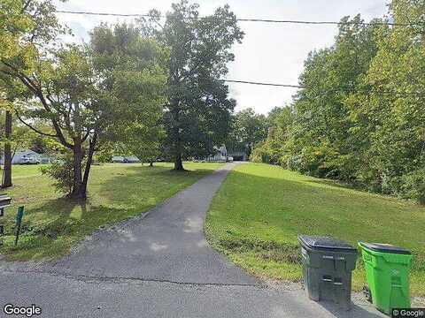Forest, HINCKLEY, OH 44233