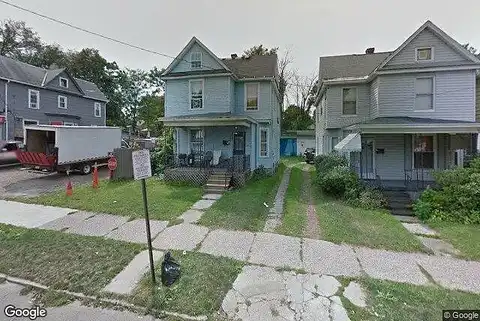 German, ERIE, PA 16503