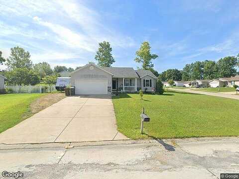Oak Forest, TROY, MO 63379