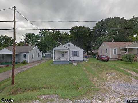 Poplar, HOPEWELL, VA 23860