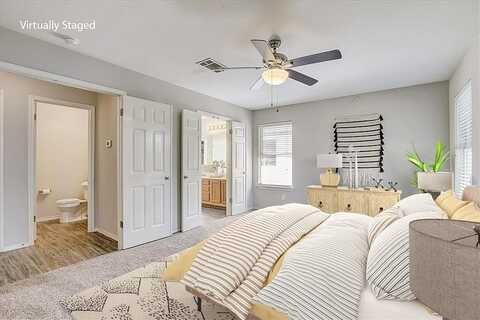Claudia, LEANDER, TX 78641