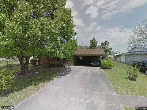 10Th, PINE BLUFF, AR 71601