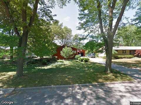 Lucky, MIDLAND, MI 48642